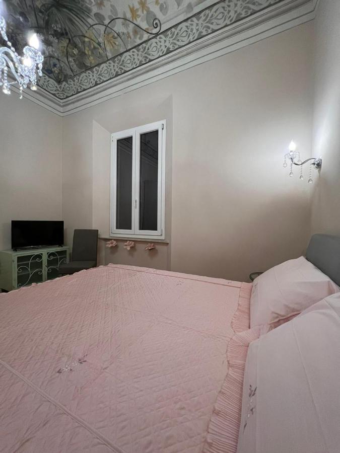 Affreschi Sul Mare Hotell Marina Di Pisa Eksteriør bilde