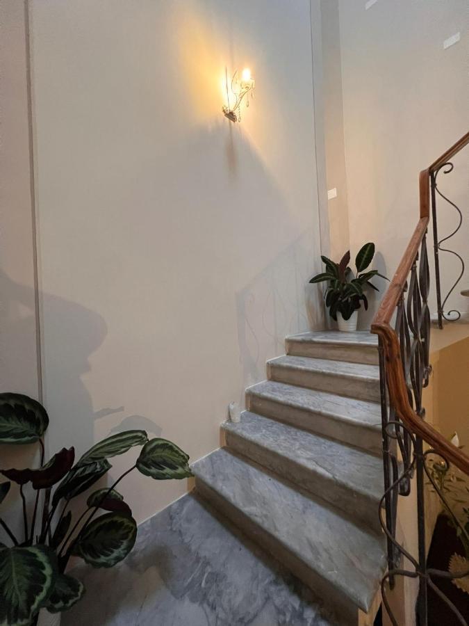 Affreschi Sul Mare Hotell Marina Di Pisa Eksteriør bilde